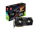 

Видеокарта MSI GeForce RTX 3060 Ti 8 ΓБ Retail