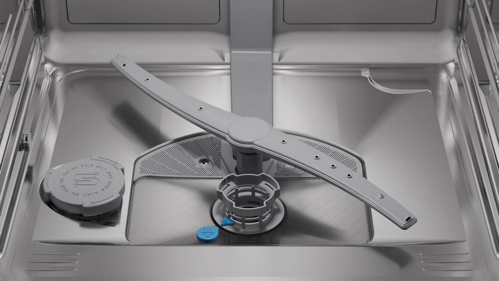 Посудомоечная машина Bosch SMP6EMI86Q