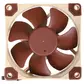 Вентилятор Noctua для корпуса NF-A8 FLX