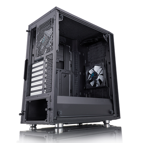 Корпус Fractal Design Define C