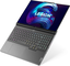 Ноутбук LENOVO Legion 7 16IAX7 Intel Core i7-12800HX (серый)