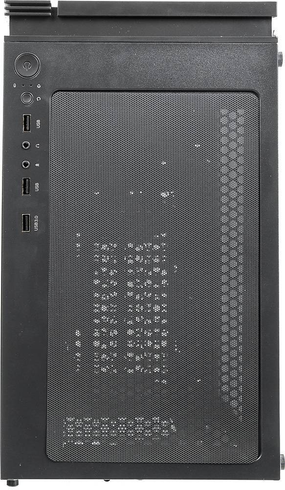 Корпус FORMULA F-33RGB