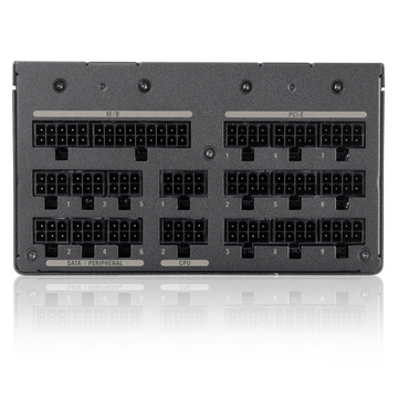 Блок питания Super Flower Leadex Platinum 2000W