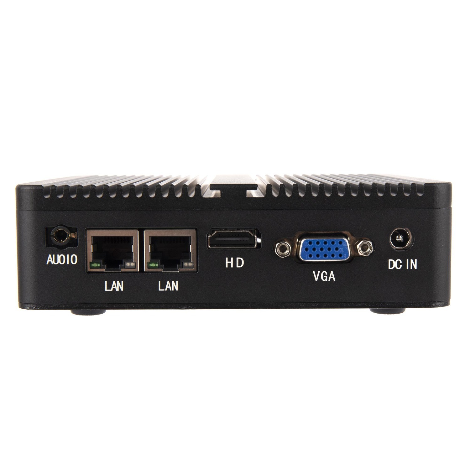 МиниПК HIPER Nettop NUG, NUGJ4125