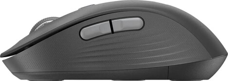 Мышь Logitech M750 910-006269, цвет темно-серый