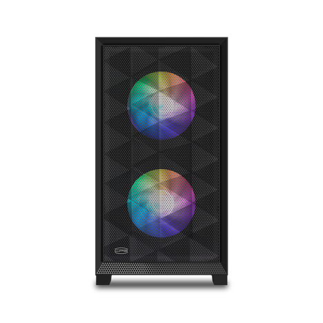 Корпус PCCooler C3D310