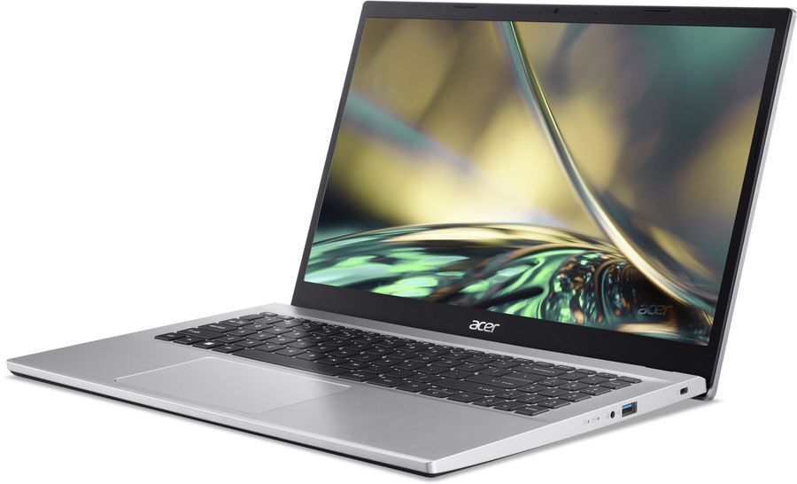 Ноутбук ACER Aspire 3 A315-59-52X6 Intel Core i5-1235U (серебристый)