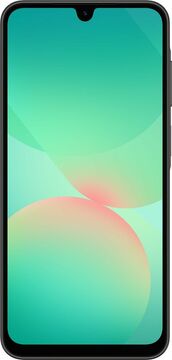 Смартфон Samsung Galaxy A26 SM-A266B 256 ГБ черный