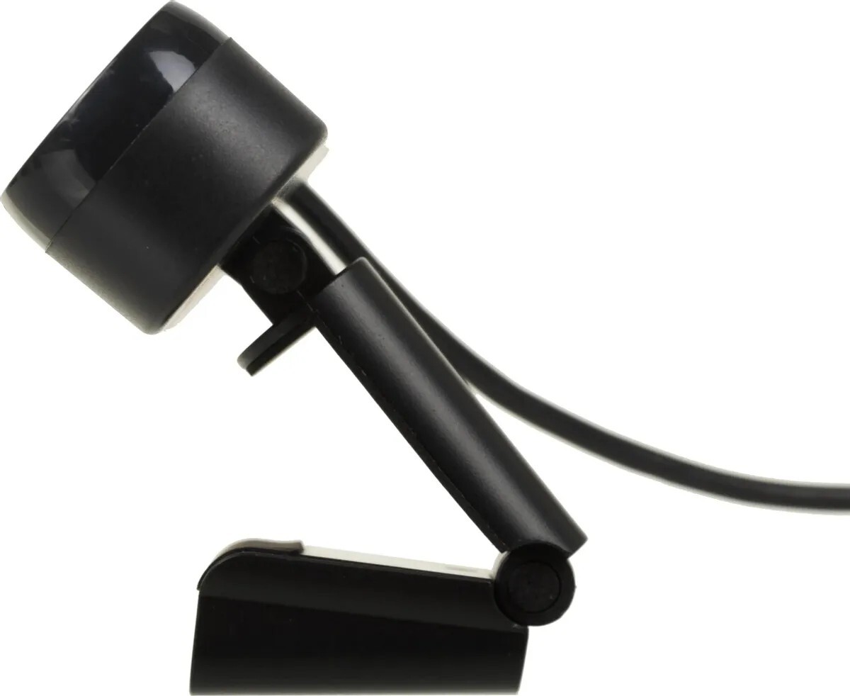 Вебкамера Oklick OK-C008FH