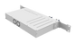 Коммутатор MikroTik CRS504-4XQ-IN
