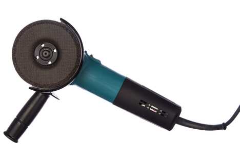 Углошлифовальная машина MAKITA 9565CR