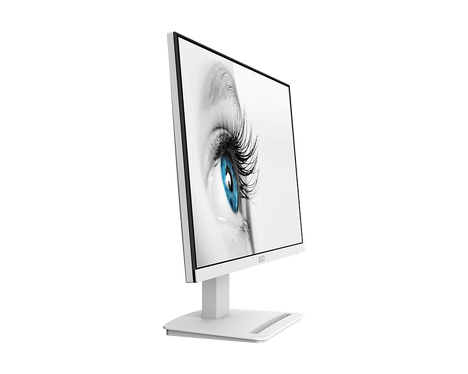 Монитор MSI MP243XW 23.8-inch белый