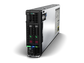 Blade-сервер Hewlett Packard Enterprise Proliant BL460c Gen10 863446-B21