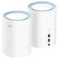 Wi-Fi роутер CUDY M1200