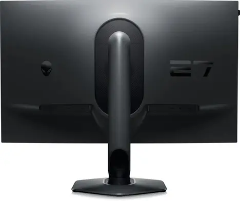 Монитор Dell Technologies AW2724HF 27.0-inch черный