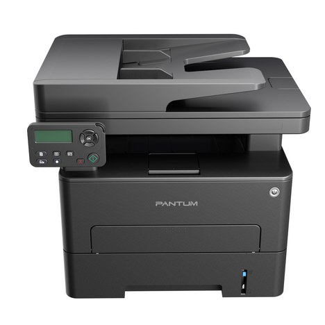 PANTUM M7103DN
