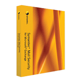 Symantec Mail Security for Microsoft Exchange