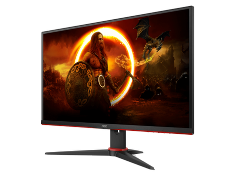 Монитор AOC 27G2SPAE 27.0-inch черный