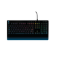 Клавиатура Logitech G213 920-008092, цвет черный