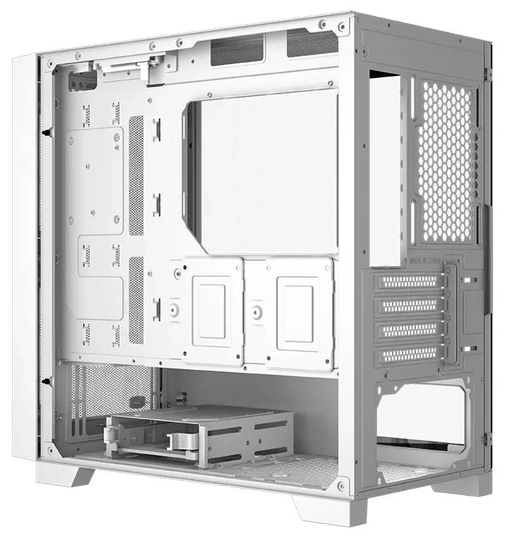 Корпус PCCooler C3D310