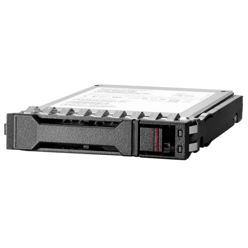 Жесткий диск  Hewlett Packard Enterprise Server HDD 2.5  300GB 10K SAS 12Gb/s