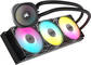 Кулер Процессорный Corsair Water Cooling System NAUTILUS RS ARGB NAUTILUS 360 RS ARGB