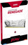 Оперативная память Kingston FURY Renegade RGB White XMP 16GB 7200MT/s DDR5 CL38, KF572C38RWA-16, RTL