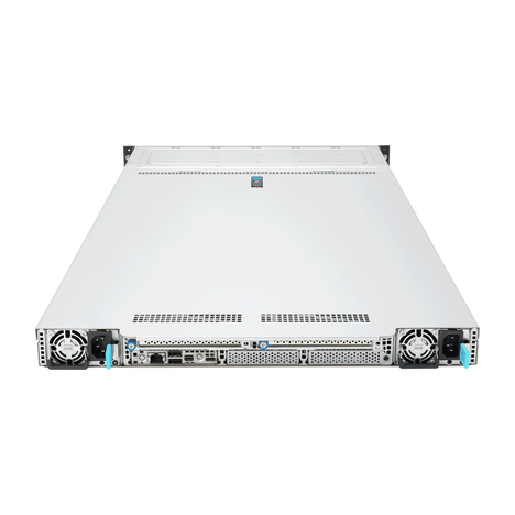 Шасси ASUS RS700A-E13-RS12U