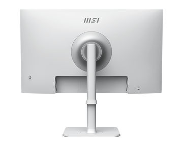 Монитор MSI MD272UPHW 27.0-inch белый