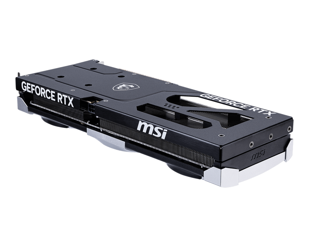 Видеокарта MSI GeForce RTX 5060 Ti 16 ΓБ Retail
