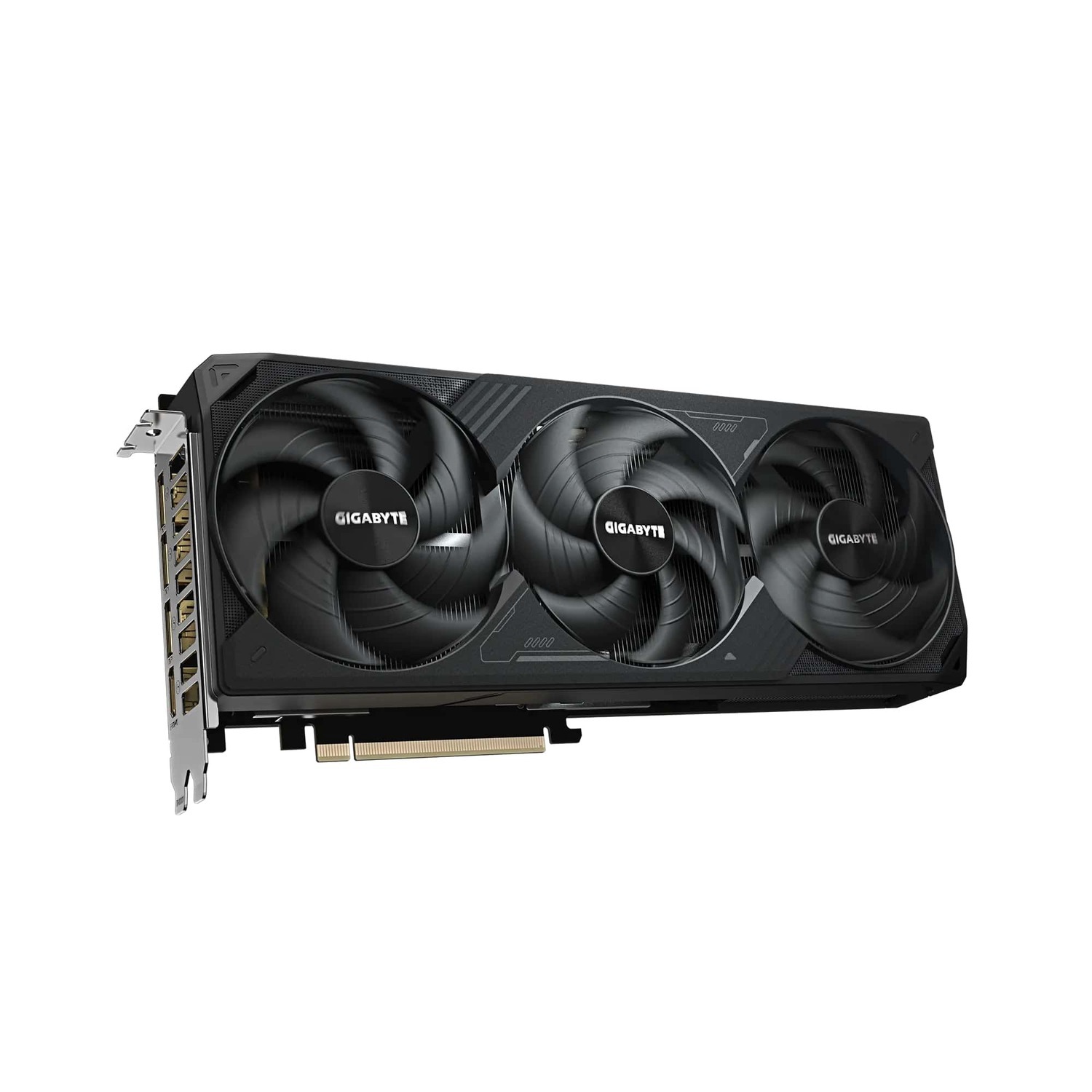 Видеокарта Gigabyte GeForce RTX 5080 16 ΓБ Retail