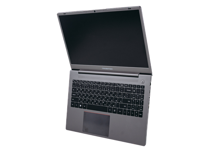Ноутбук Гравитон Н15А-Б 15.6" FHD R5 7530U/1x16GBDDR4/512GBSSD_M.2/WiFi+BT/NoOS/1YST