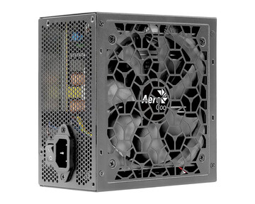Блок питания Aerocool AERO BRONZE 700W