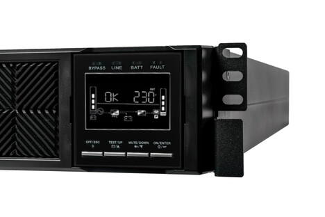 ИБП Systême Electric Smart-Save Online SRT 5000VA (SRTSE5KRTXLI-NC)