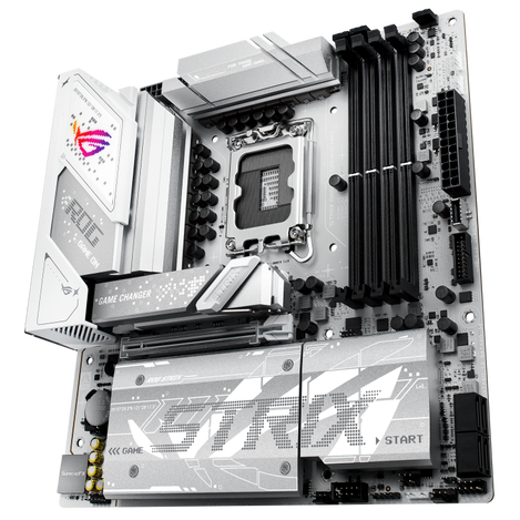 Материнская плата ASUS Intel B860 ROG STRIX B860-G GAMING WIFI