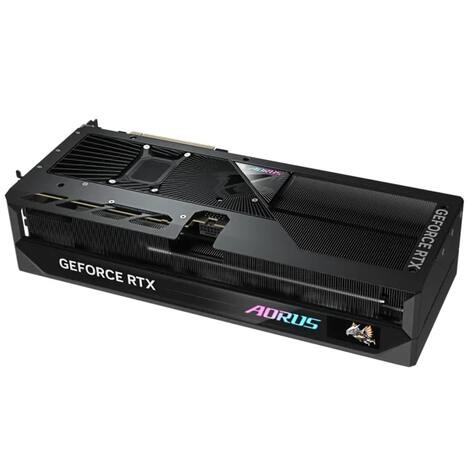 Видеокарта Gigabyte GeForce RTX 5070 Ti 16 ΓБ Retail