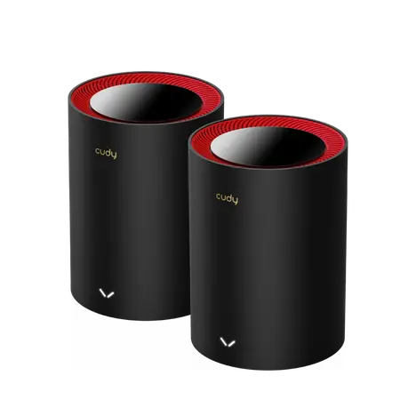 Wi-Fi роутер CUDY M3000
