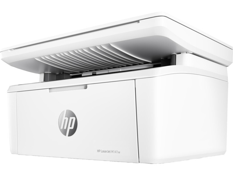HP Inc. LaserJet M141w