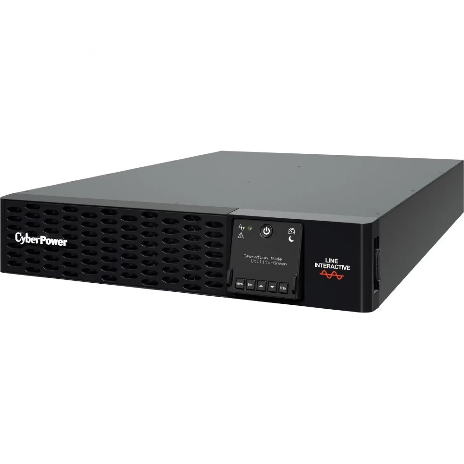 ИБП CyberPower Line-Interactive  PR2200ERTXL2UA