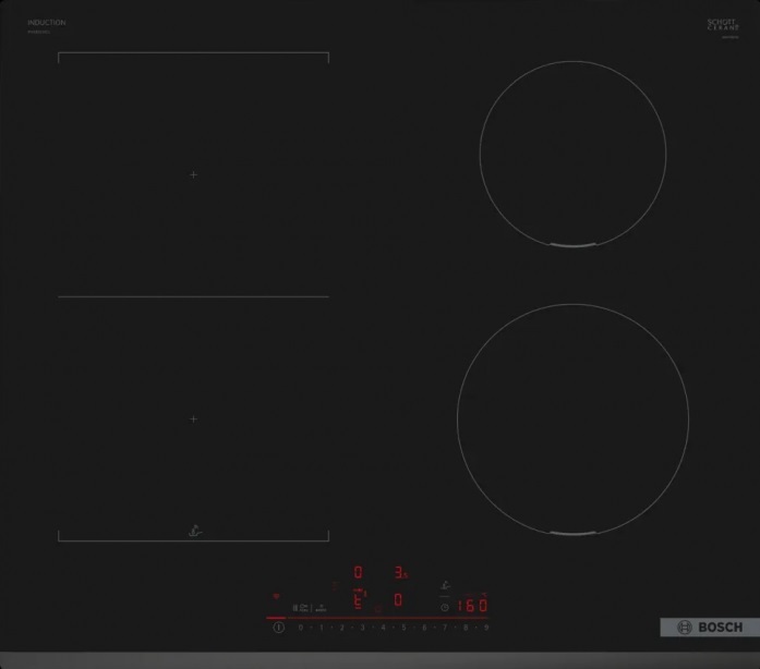 Индукционная варочная панель Bosch PVS631HC1E