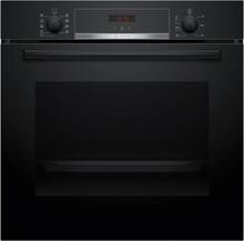 Электрический духовой шкаф Bosch HBA534EB3