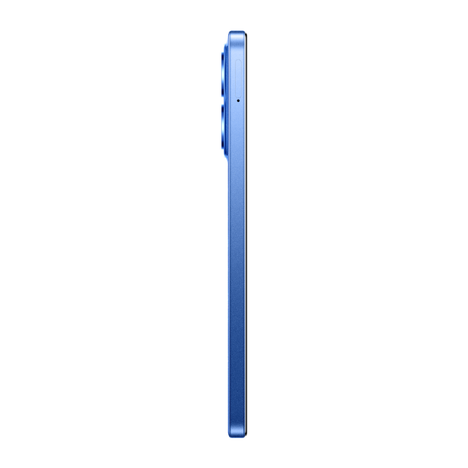 Смартфон Xiaomi Redmi 15C 128 ΓБ синий