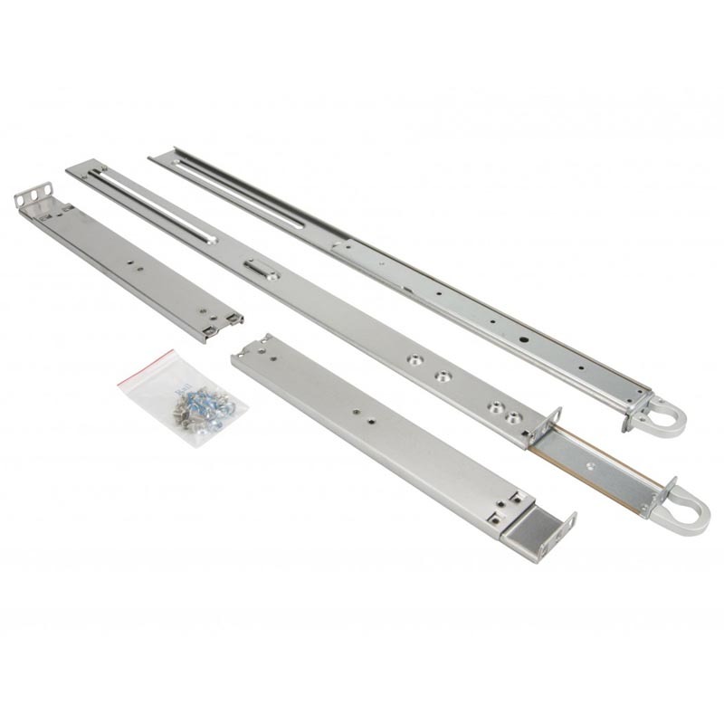 Монтажные комплекты, ЗИП SUPERMICRO Rails MCP-290