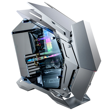 Корпус JONSBO MOD3