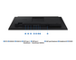 Монитор Samsung S24D400GAI 24.0-inch черный