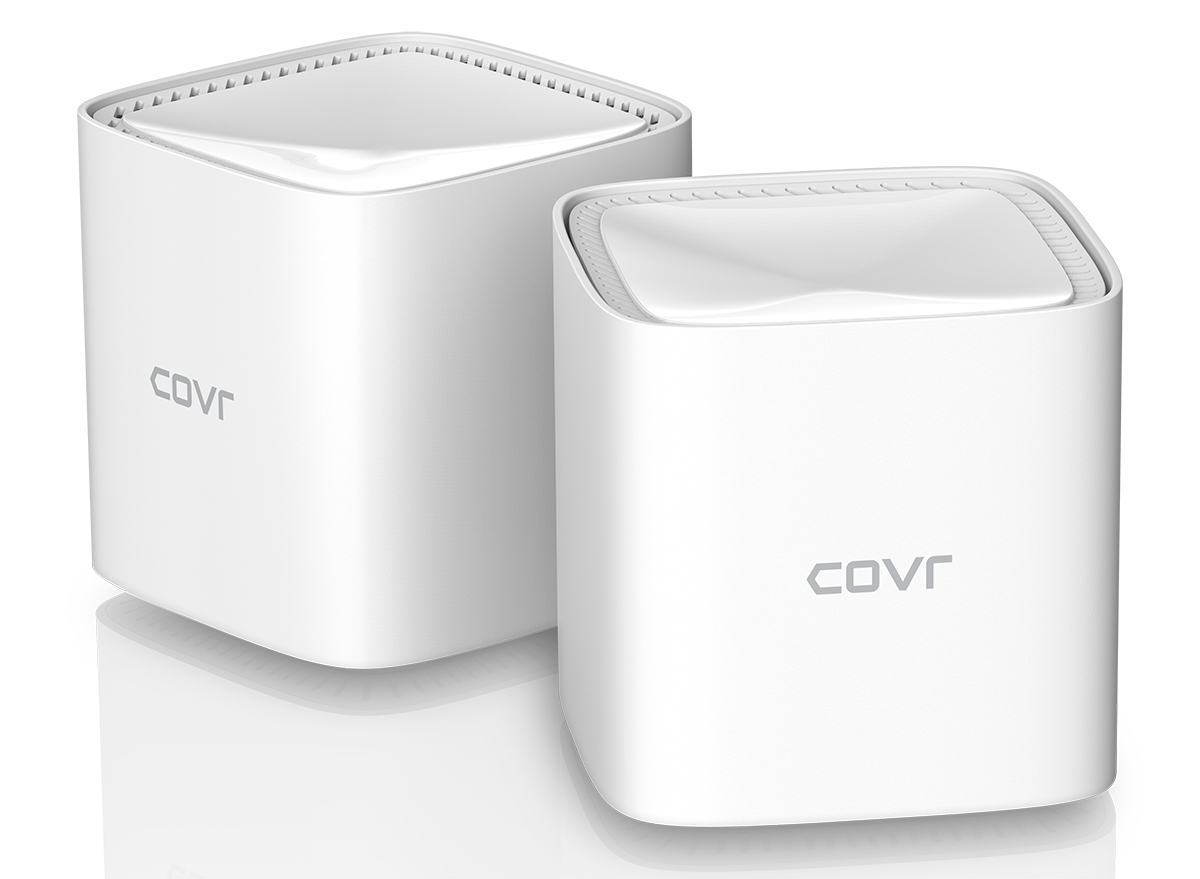 Wi-Fi роутер D-LINK COVR-1102