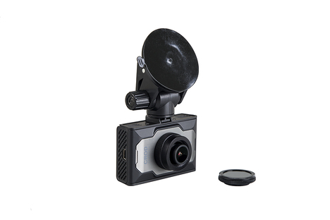 Видеорегистратор Silverstone Crod