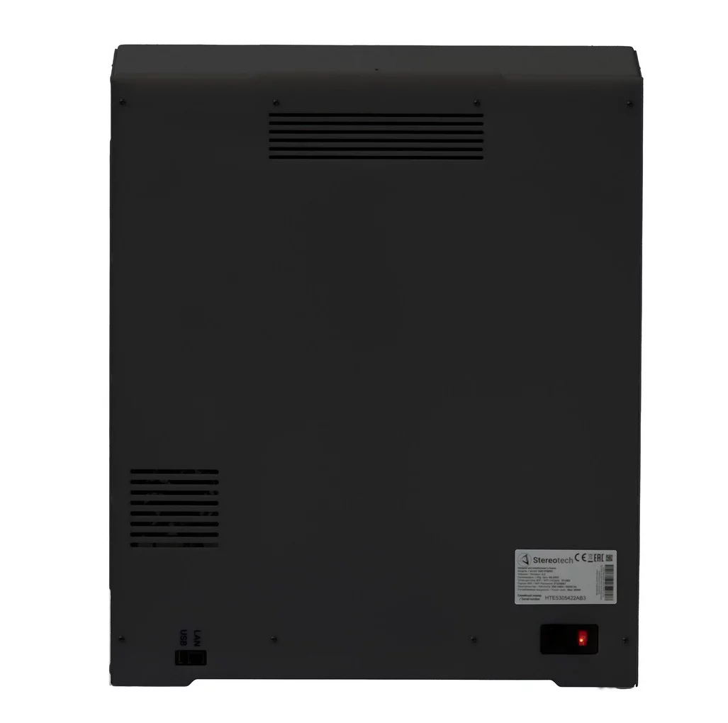 Гибридный 5D принтер Stereotech Fiber 530 V5.2