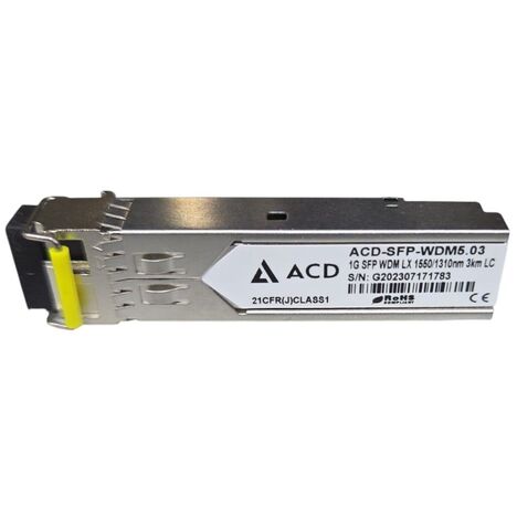 Трансивер ACD ACD-SFP-WDM5.03