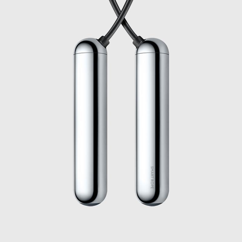 Умная скакалка для фитнеса Tangram Smart Rope